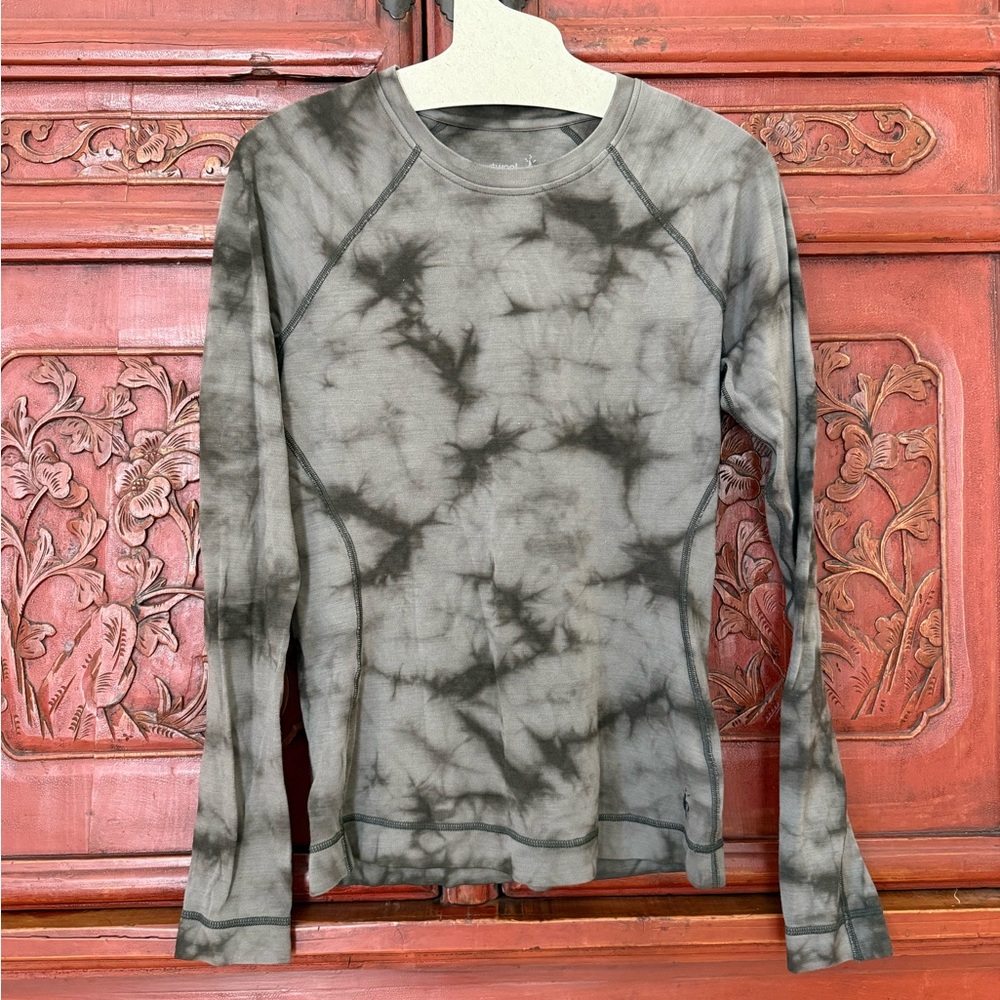 Smartwool Plant-Dyed Thermal Layer 250 weight size Large Men’s